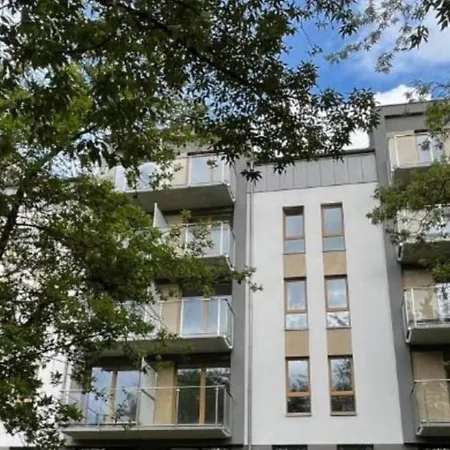 White Glove Abstrakcja Parking Free 2 * Olsztyn